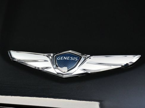 Used 2025 Genesis GV70 2.5T image 81