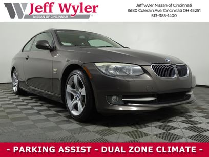 Used 2011 BMW 328i xDrive Coupe
