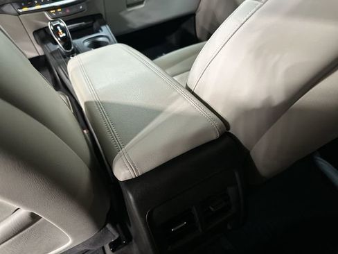 Used 2021 Cadillac XT4 Premium Luxury w/ Cold Weather Package image 24