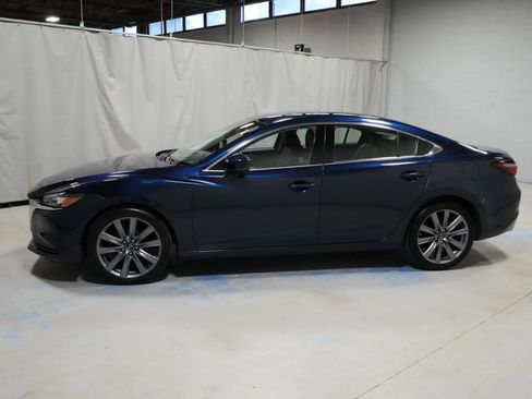 Used 2019 MAZDA MAZDA6 Touring FWD image 14
