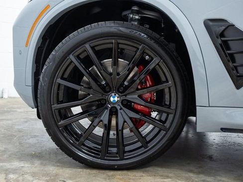 New 2026 BMW X5 xDrive40i image 29