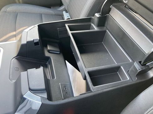 New 2026 Chevrolet Silverado 2500 LT w/ All Star Edition image 23