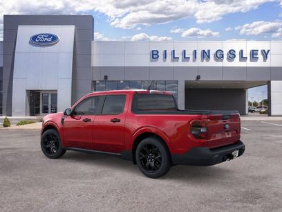 New 2026 Ford Maverick XLT w/ XLT Luxury Package