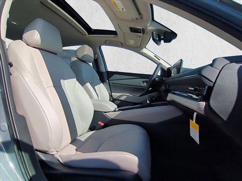 New 2025 Honda Accord Touring image 22
