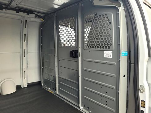 New 2025 Chevrolet Express 2500 w/ Driver Convenience Package image 11