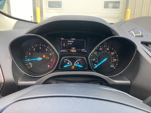 Used 2018 Ford Escape SEL AWD/4WD image 21
