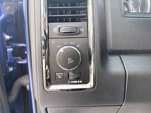 Used 2017 RAM 1500 Sport AWD/4WD image 26