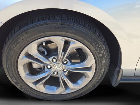 Used 2024 Honda Accord EX image 21