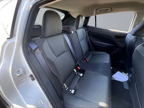 Used 2024 Subaru Crosstrek 2.0i Premium AWD/4WD image 21