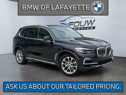 Used 2020 BMW X5 xDrive40i w/ Premium Package