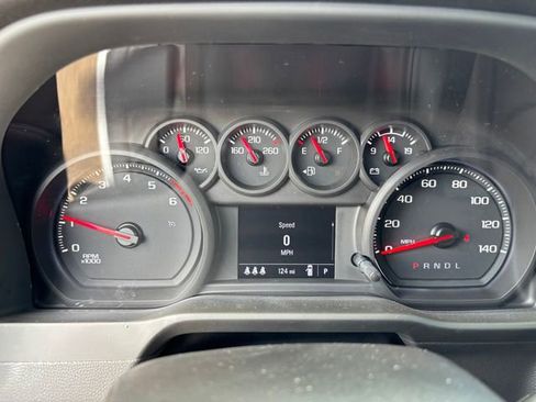 New 2024 Chevrolet Silverado 3500 W/T w/ WT Convenience Package image 28