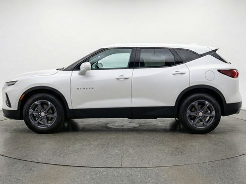 Used 2025 Chevrolet Blazer LT image 5