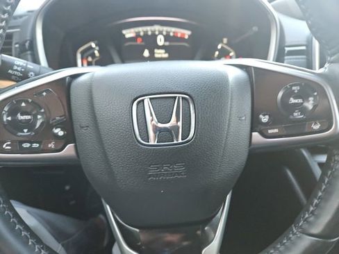 Used 2021 Honda CR-V Touring image 16