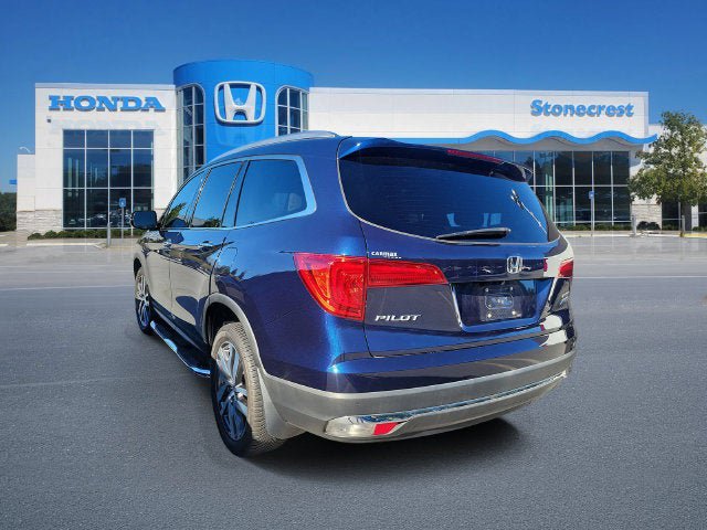 Used 2016 Honda Pilot Touring image 3