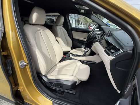 Used 2018 BMW X2 sDrive28i w/ Convenience Package image 9