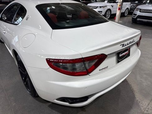 Used 2015 Maserati GranTurismo Sport image 42