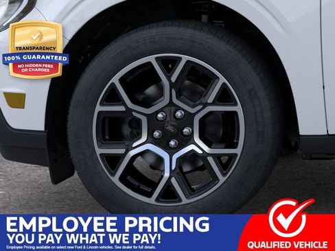 New 2026 Ford Maverick Lariat AWD/4WD image 20