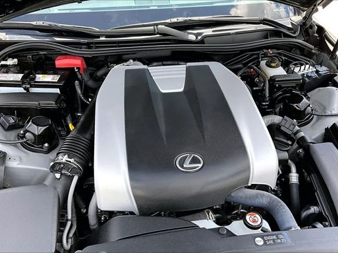 Used 2023 Lexus IS 350 F Sport w/ Accessory Package 2 image 31