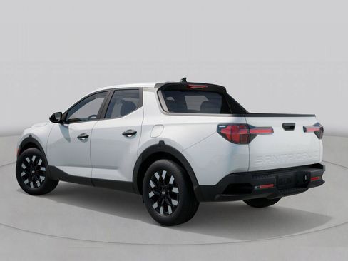 New 2026 Hyundai Santa Cruz SE AWD/4WD image 5