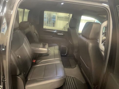 Used 2024 Chevrolet Silverado 2500 LT w/ All Star Edition image 21