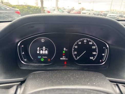 Used 2021 Honda Accord Sport image 19