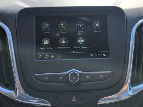 Used 2019 Chevrolet Equinox LT w/ Driver Convenience Package image 15