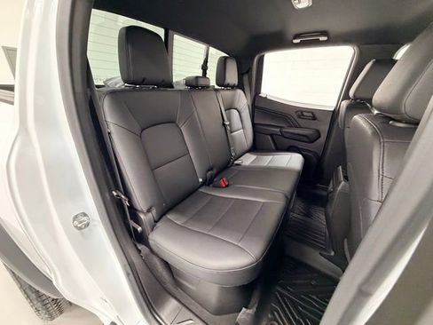 Certified 2024 Chevrolet Colorado Trail Boss image 26