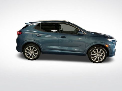 Used 2024 Buick Encore GX Avenir w/ Avenir Convenience Package AWD/4WD image 7