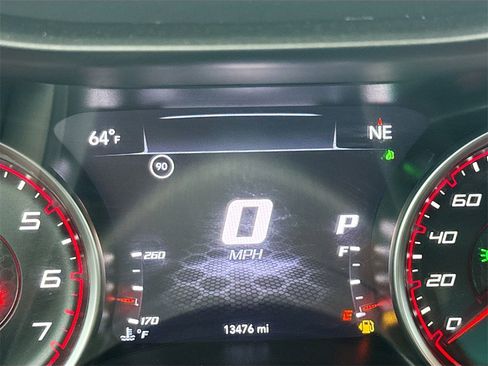 Used 2022 Dodge Charger Scat Pack w/ Plus Group image 12