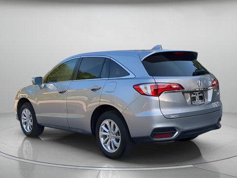 Used 2017 Acura RDX FWD image 42