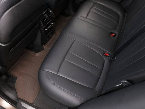 Used 2017 BMW X5 sDrive35i RWD image 11