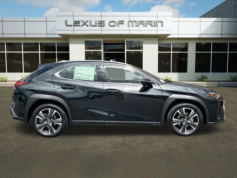 New 2026 Lexus UX 300h FWD image 7