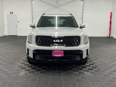 Used 2024 Kia Telluride SX Prestige X-Pro image 5