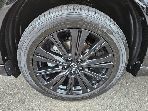 Certified 2023 MAZDA CX-5 AWD 2.5 Turbo image 8