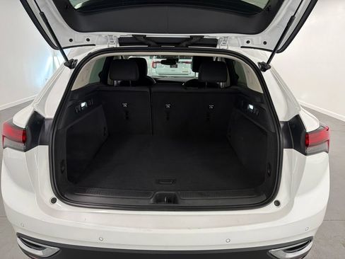 Used 2022 Buick Envision Preferred w/ Safety Package FWD image 8