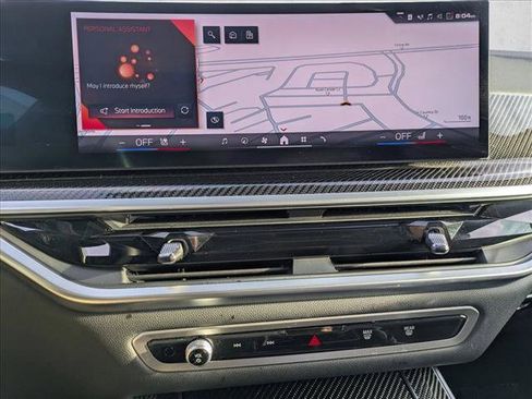 Used 2024 BMW X5 M60i image 13