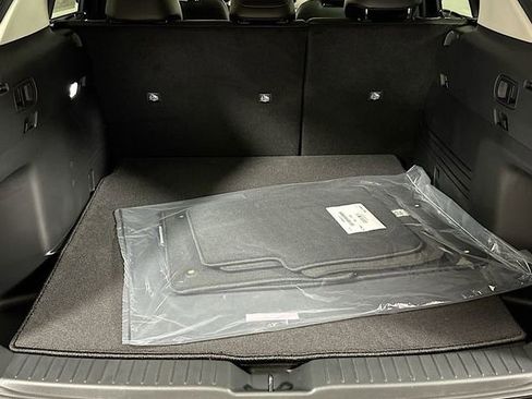 New 2026 MAZDA CX-50 AWD 2.5 S w/ Preferred Pkg image 21