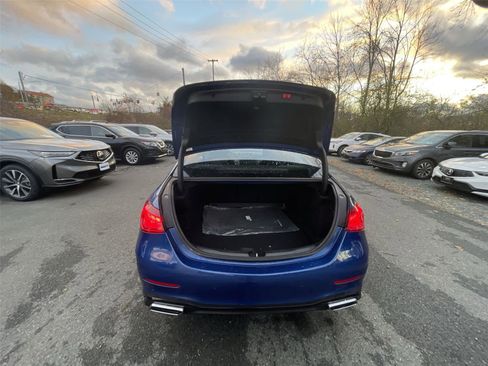 Used 2023 Mercedes-Benz C 300 4MATIC Sedan image 24