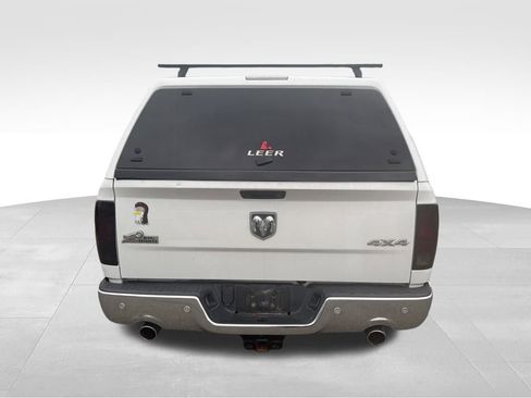 Used 2017 RAM 1500 Big Horn image 7