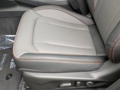 New 2026 Subaru Crosstrek 2.5i Limited image 4