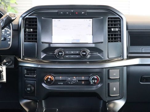 Used 2022 Ford F150 XL w/ STX Appearance Package RWD image 31