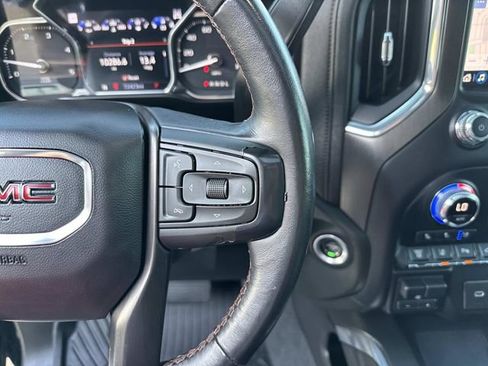 Used 2021 GMC Sierra 2500 AT4 w/ AT4 Premium Plus Package image 25