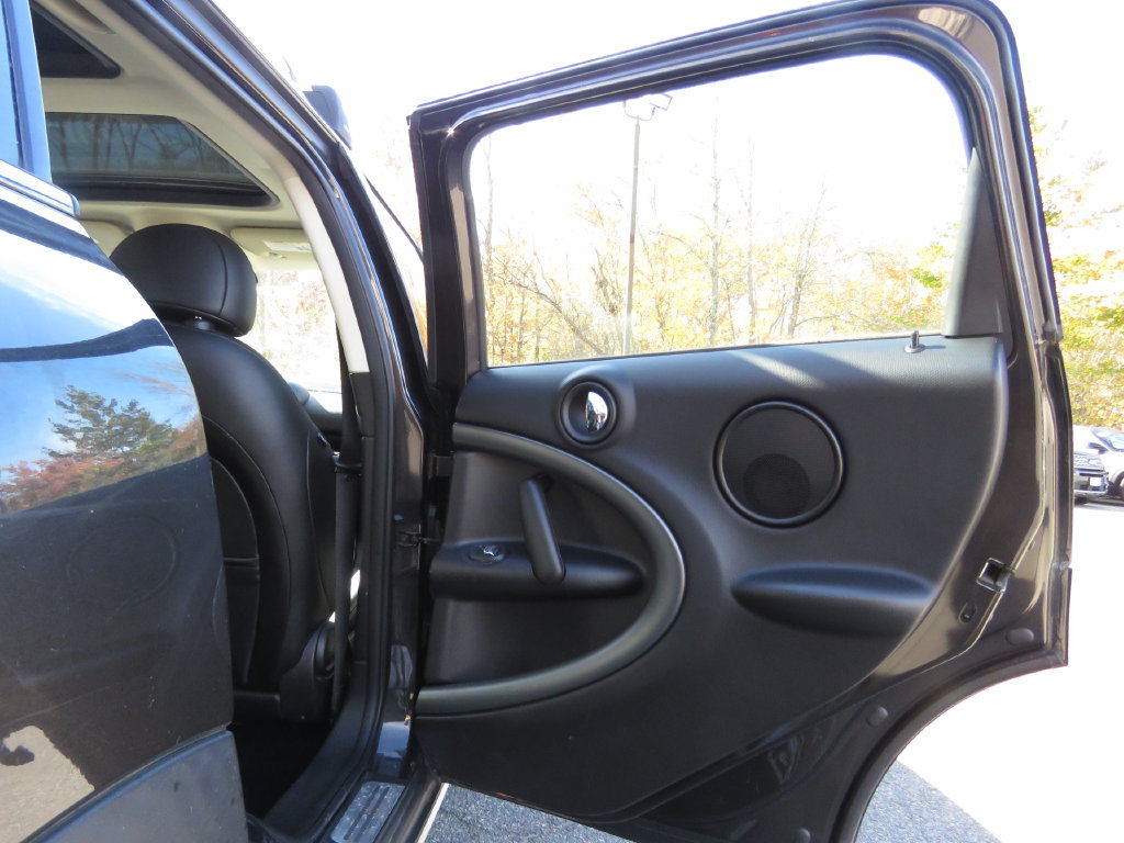 Used 2016 MINI Cooper Countryman S AWD/4WD image 15