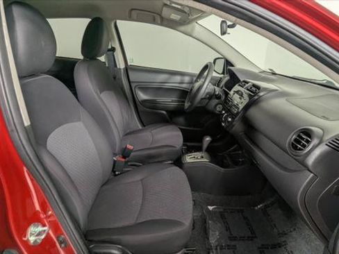 Used 2017 Mitsubishi Mirage ES FWD image 23
