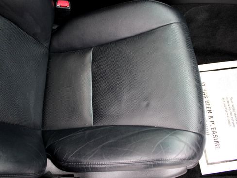 Used 2007 Lexus LS 460 Luxury image 12