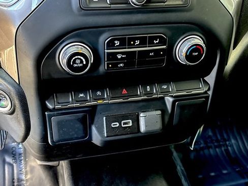 Certified 2023 Chevrolet Silverado 1500 W/T w/ Trailering Package image 22