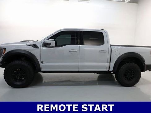 Used 2023 Ford F150 Raptor w/ Equipment Group 802A Raptor R image 30