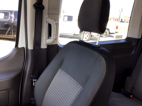 Used 2021 Ford Transit 350 XLT image 17