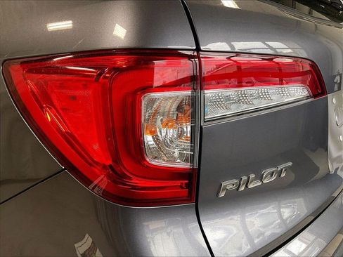 Used 2020 Honda Pilot EX-L image 35