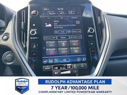 Used 2024 Subaru Crosstrek 2.5i Sport image 26